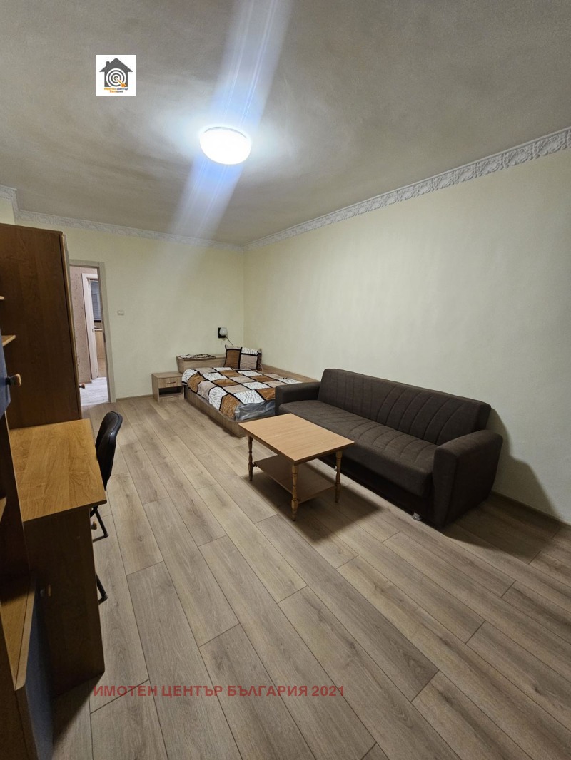 Дава под наем 3-СТАЕН, гр. Плевен, Широк център, снимка 3 - Апартаменти - 52372238