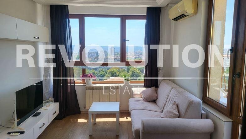 Дава под наем 3-СТАЕН, гр. Варна, Чаталджа