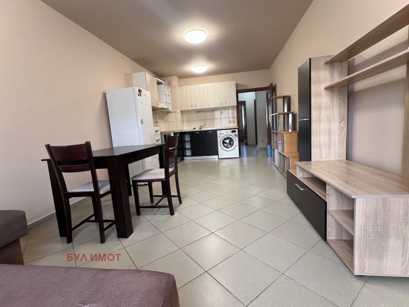 Дава под наем 3-СТАЕН, гр. Варна, Базар Левски, снимка 2 - Апартаменти - 52974691