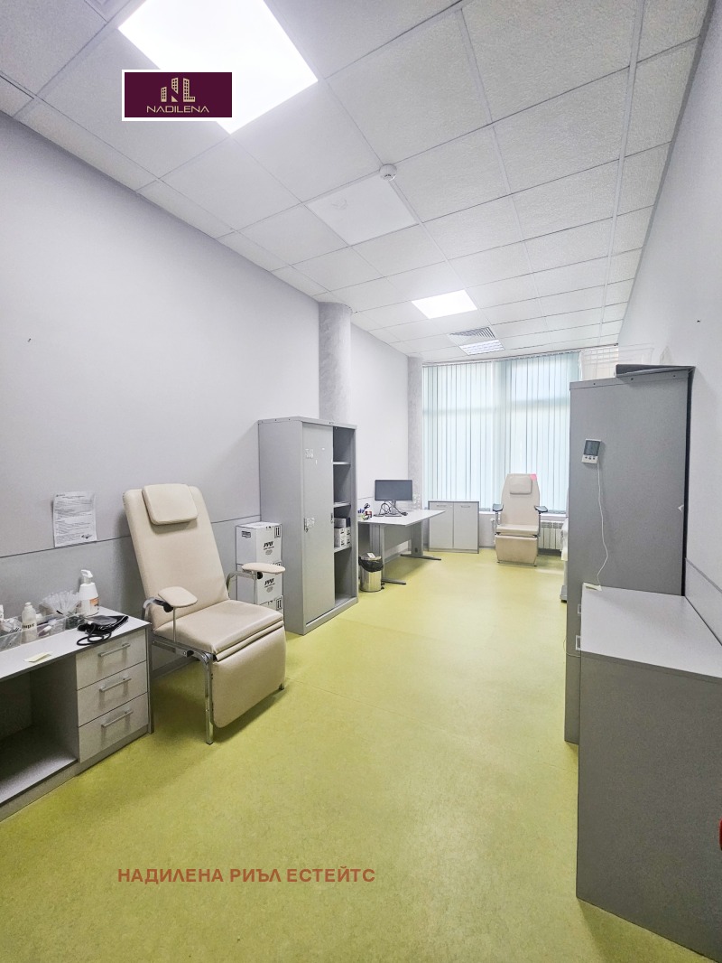 Дава под наем ОФИС, гр. София, Младост 1, снимка 6 - Офиси - 53148150