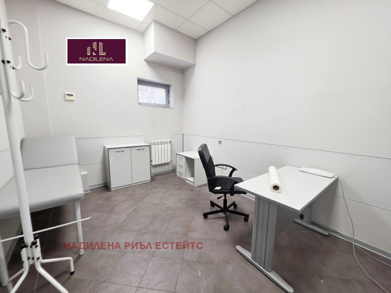 Дава под наем ОФИС, гр. София, Младост 1, снимка 9 - Офиси - 53148150