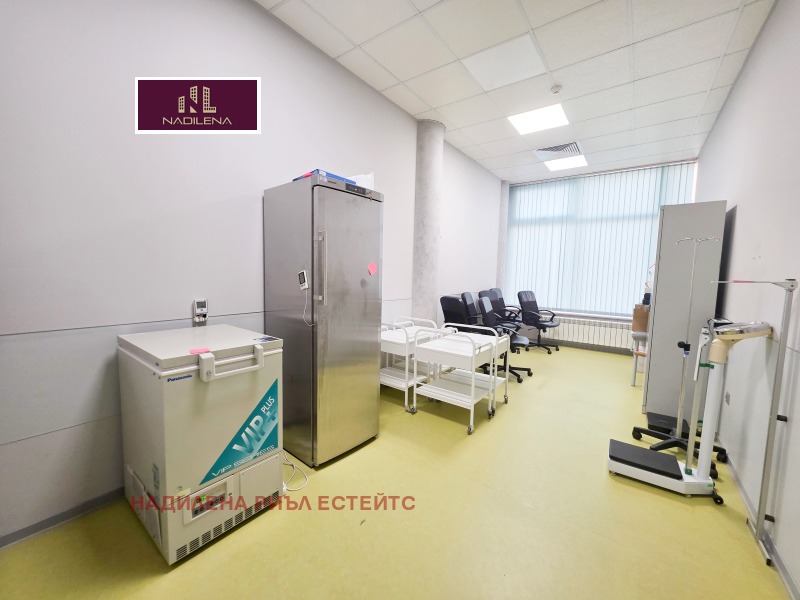 Дава под наем ОФИС, гр. София, Младост 1, снимка 7 - Офиси - 53148150