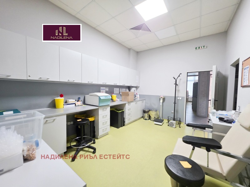 Дава под наем ОФИС, гр. София, Младост 1, снимка 4 - Офиси - 53148150