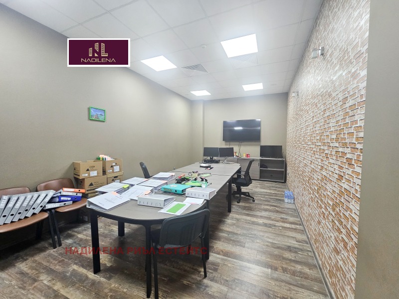 Дава под наем ОФИС, гр. София, Младост 1, снимка 5 - Офиси - 53148150