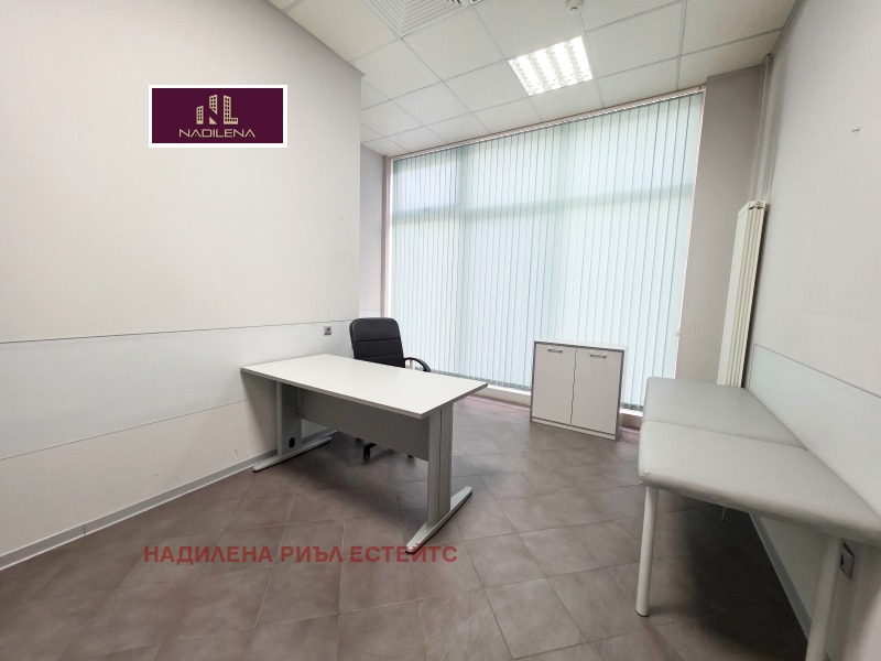 Дава под наем ОФИС, гр. София, Младост 1, снимка 8 - Офиси - 53148150