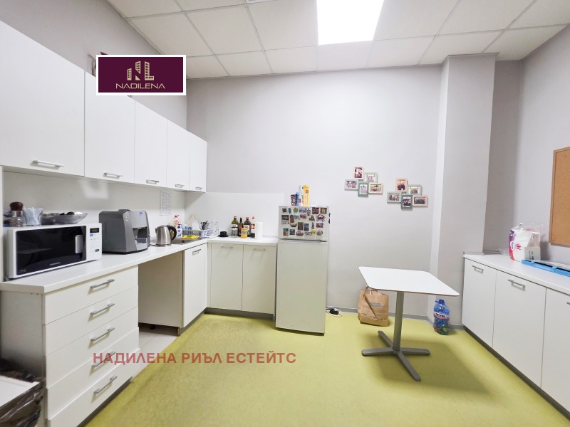 Дава под наем ОФИС, гр. София, Младост 1, снимка 12 - Офиси - 53148150