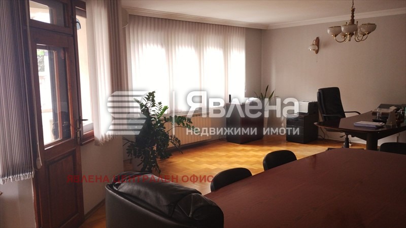 Дава под наем ОФИС, гр. София, Център, снимка 2 - Офиси - 53183312