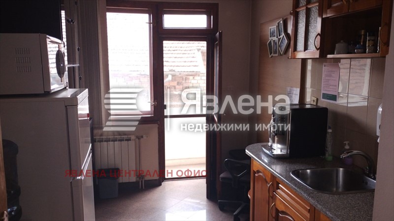 Дава под наем ОФИС, гр. София, Център, снимка 6 - Офиси - 53183312