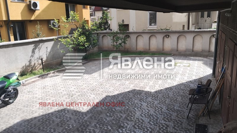 Дава под наем ОФИС, гр. София, Център, снимка 8 - Офиси - 53183312