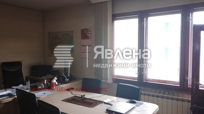 Дава под наем ОФИС, гр. София, Център, снимка 5 - Офиси - 53183312