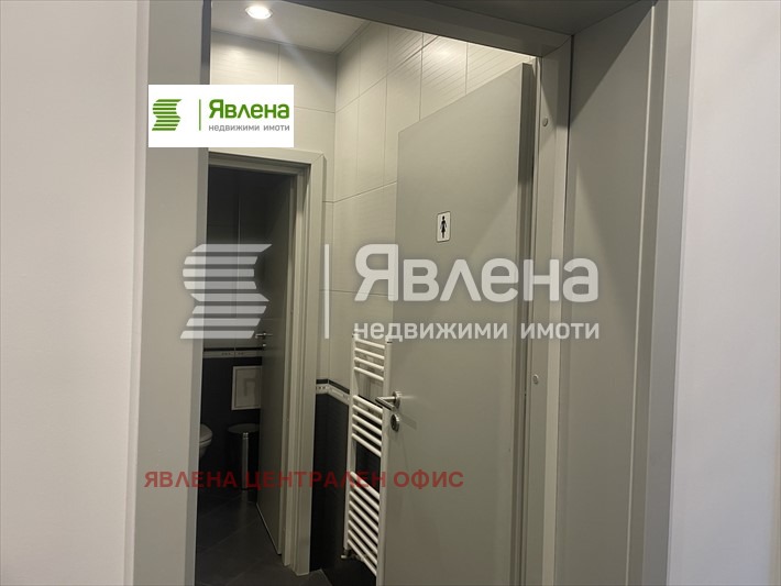 Дава под наем ОФИС, гр. София, Дружба 2, снимка 4 - Офиси - 54684720
