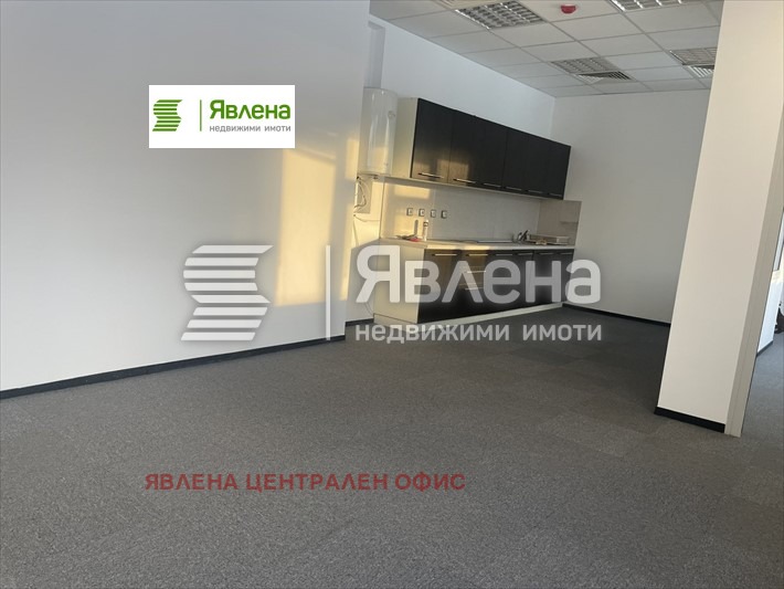 Дава под наем ОФИС, гр. София, Дружба 2, снимка 5 - Офиси - 54684720