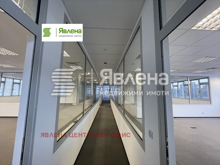 Дава под наем ОФИС, гр. София, Дружба 2, снимка 2 - Офиси - 54684720