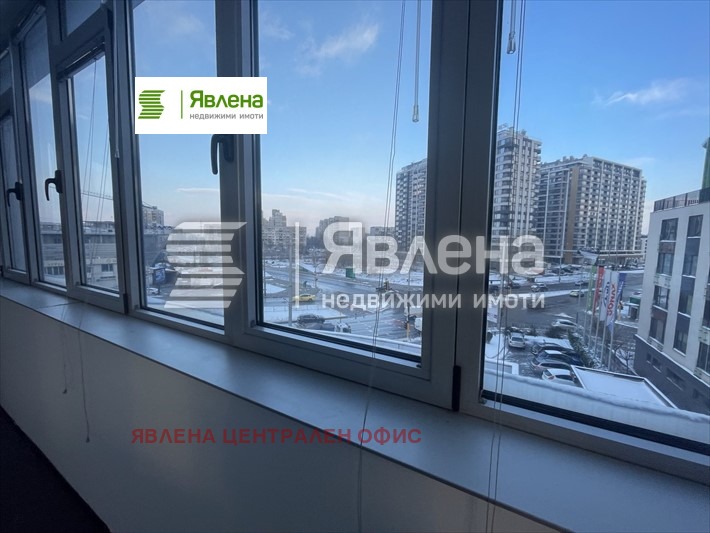 Дава под наем ОФИС, гр. София, Дружба 2, снимка 3 - Офиси - 54684720