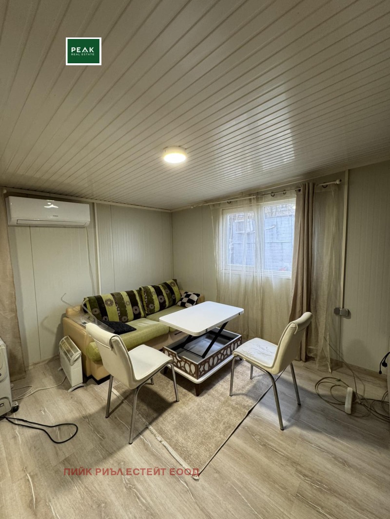 Дава под наем КЪЩА, гр. София, гр. Нови Искър