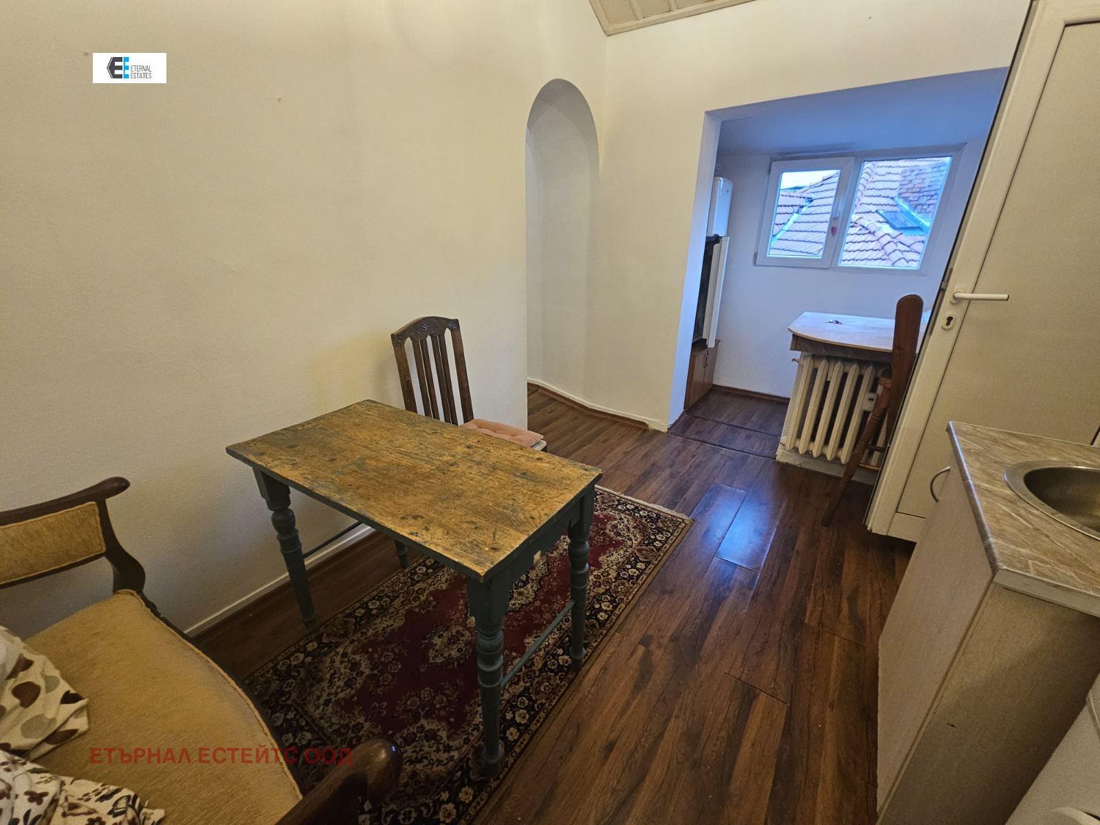 Дава под наем 1-СТАЕН, гр. София, Център, снимка 6 - Апартаменти - 54275953