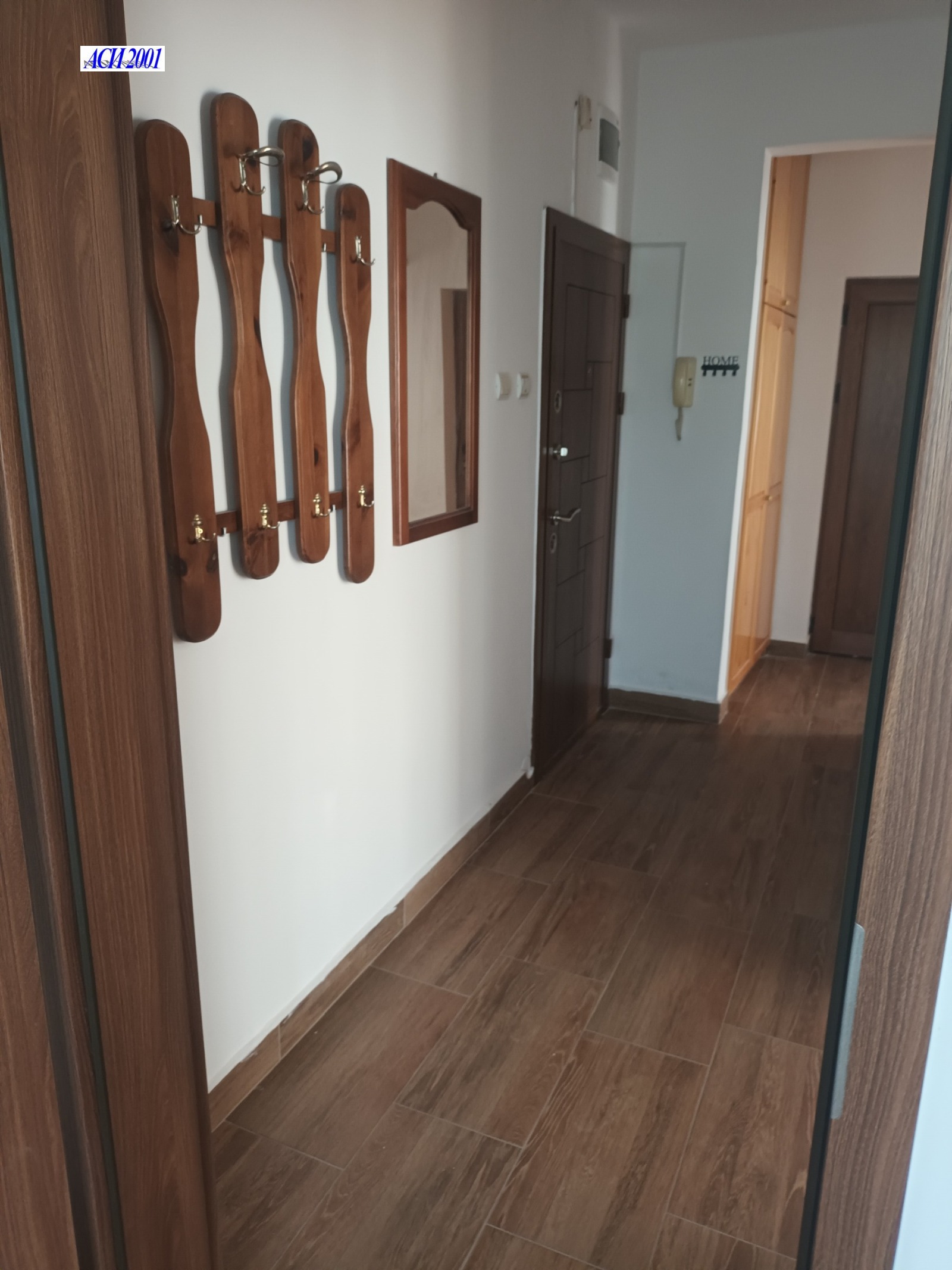 Дава под наем 2-СТАЕН, гр. София, Света Троица, снимка 7 - Апартаменти - 55085992