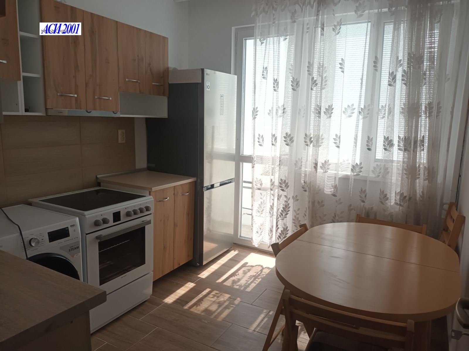 Дава под наем 2-СТАЕН, гр. София, Света Троица, снимка 10 - Апартаменти - 55085992