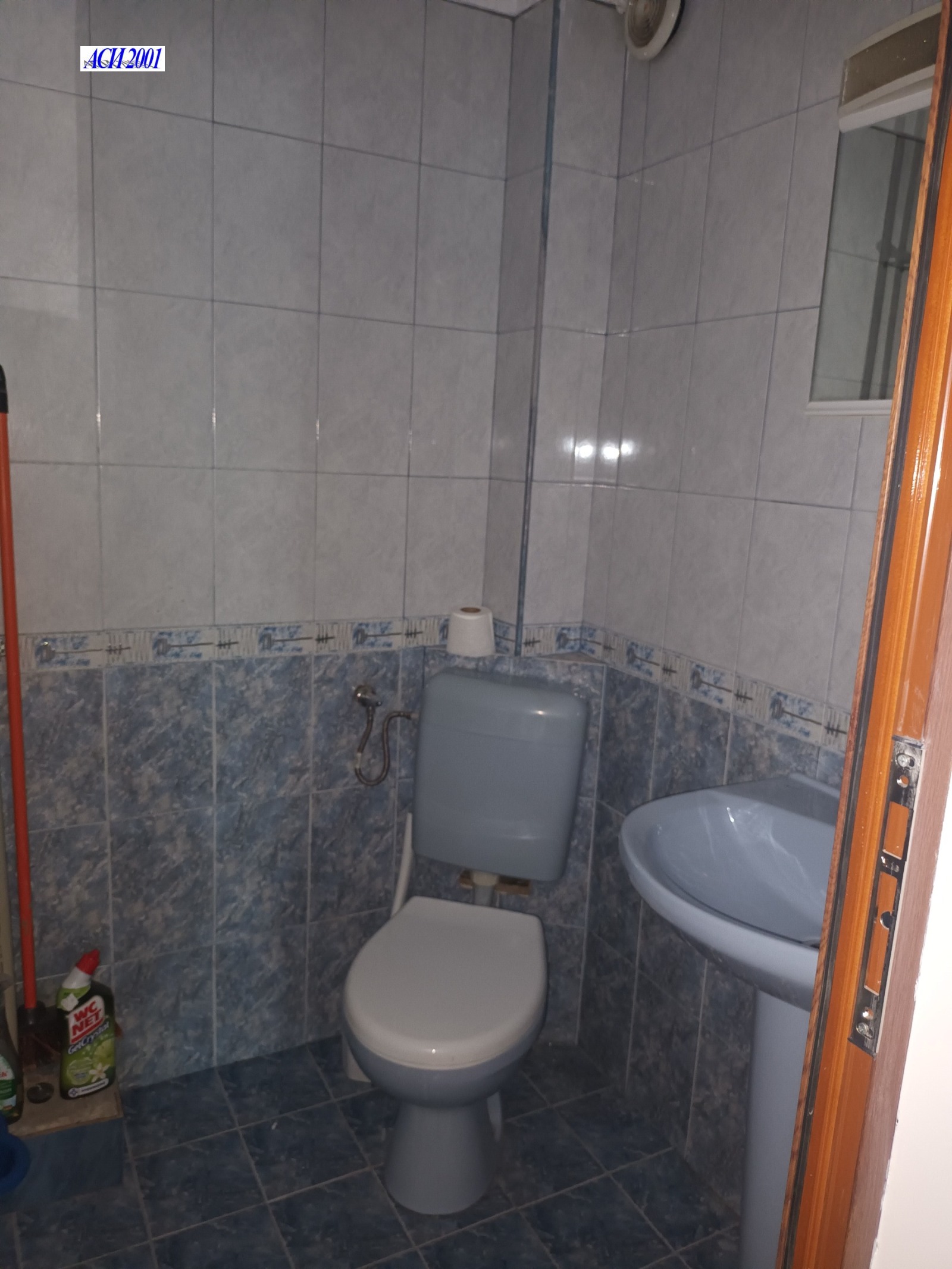 Дава под наем 2-СТАЕН, гр. София, Света Троица, снимка 8 - Апартаменти - 55085992
