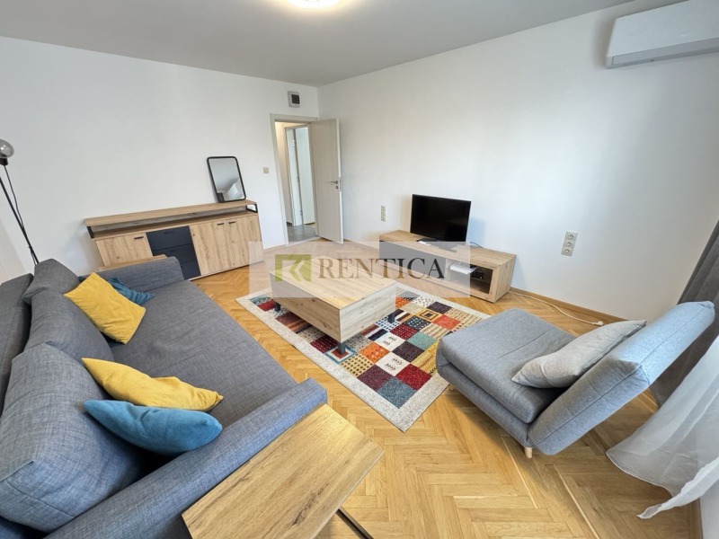 Дава под Наем 4-СТАЕН в град Варна, Чаталджа - 100 кв.м / 770 € » 1 505.99 лв., РЕНТИКА.БГ
