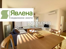 Обява дава под наем 3-стаен, град София, Овча купел