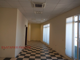 Ufficio Manastirski livadi, Sofia