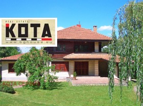 Къща град София, Симеоново