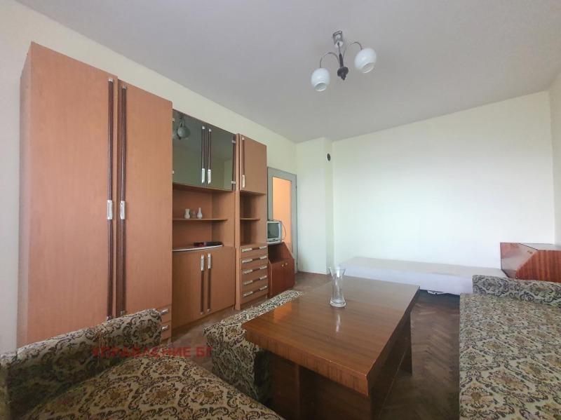 Дава под нем  1-стаен, град София, Овча купел 2 •  350 EUR • ID 62876234 — holmes.bg - [1] 