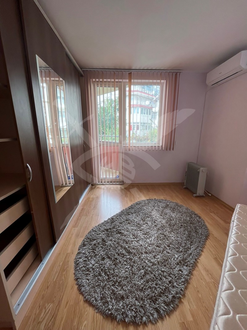 K pronájmu  1 ložnice Varna , Briz , 81 m2 | 41175035 - obraz [5]