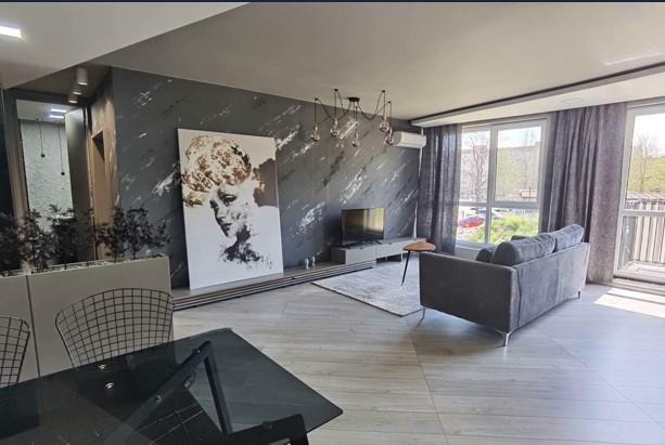 K pronájmu  1 ložnice Plovdiv , Christo Smirnenski , 55 m2 | 45589863 - obraz [3]
