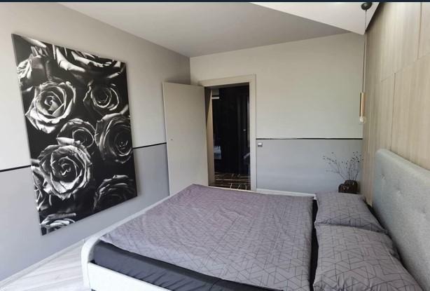 K pronájmu  1 ložnice Plovdiv , Christo Smirnenski , 55 m2 | 45589863 - obraz [4]