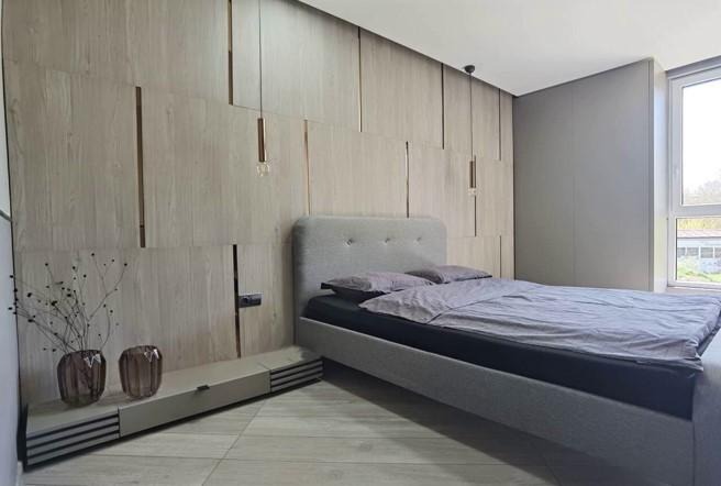 K pronájmu  1 ložnice Plovdiv , Christo Smirnenski , 55 m2 | 45589863 - obraz [5]