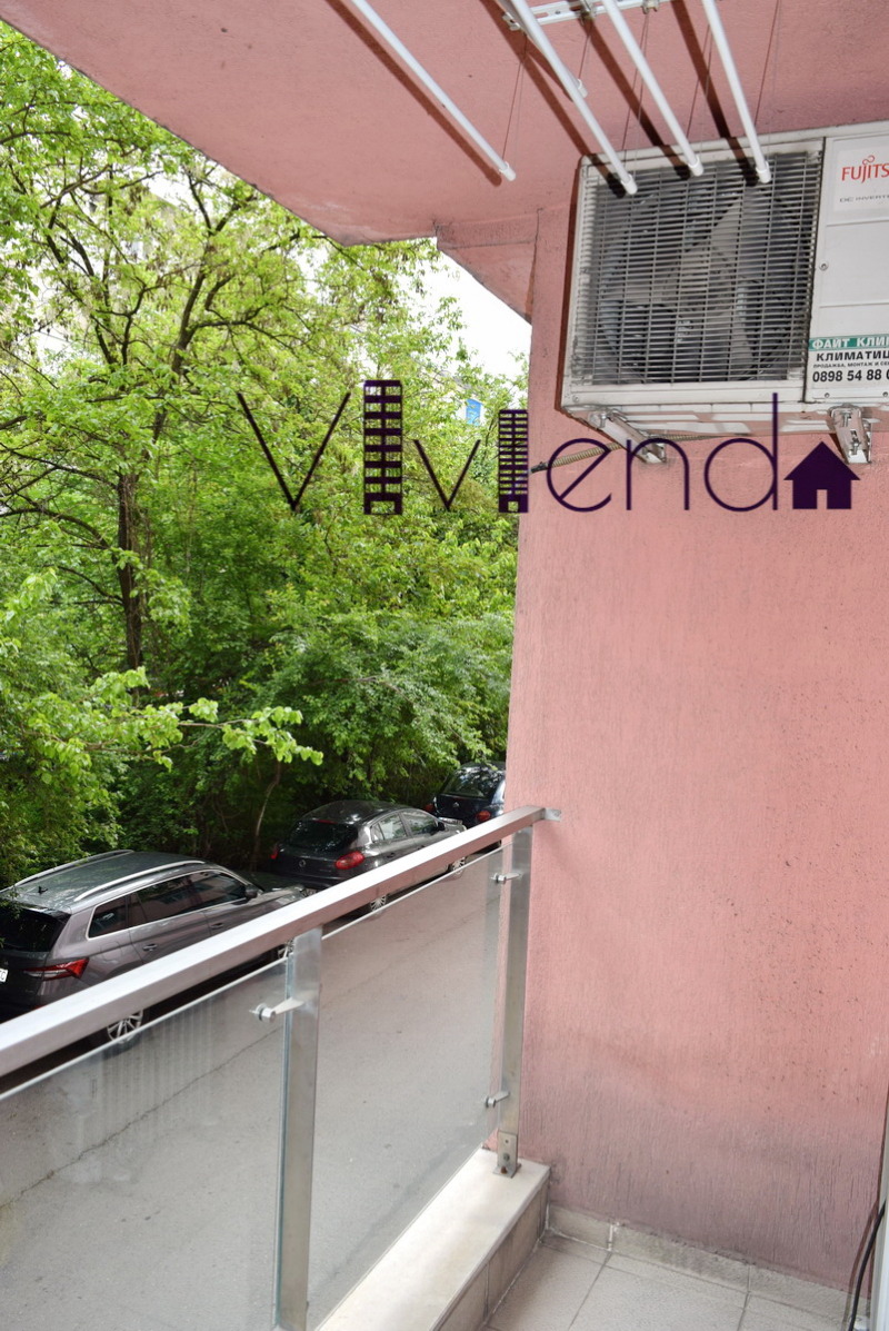 В аренду  1 спальня София , Бъкстон , 70 кв.м | 98841267 - изображение [6]