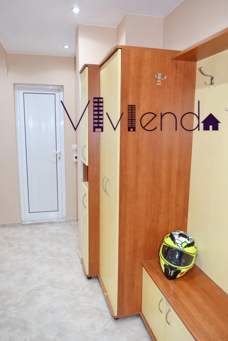 В аренду  1 спальня София , Бъкстон , 70 кв.м | 98841267 - изображение [9]