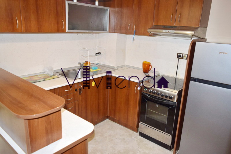 В аренду  1 спальня София , Бъкстон , 70 кв.м | 98841267