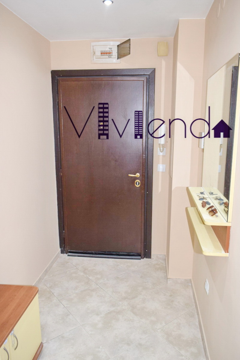 В аренду  1 спальня София , Бъкстон , 70 кв.м | 98841267 - изображение [8]