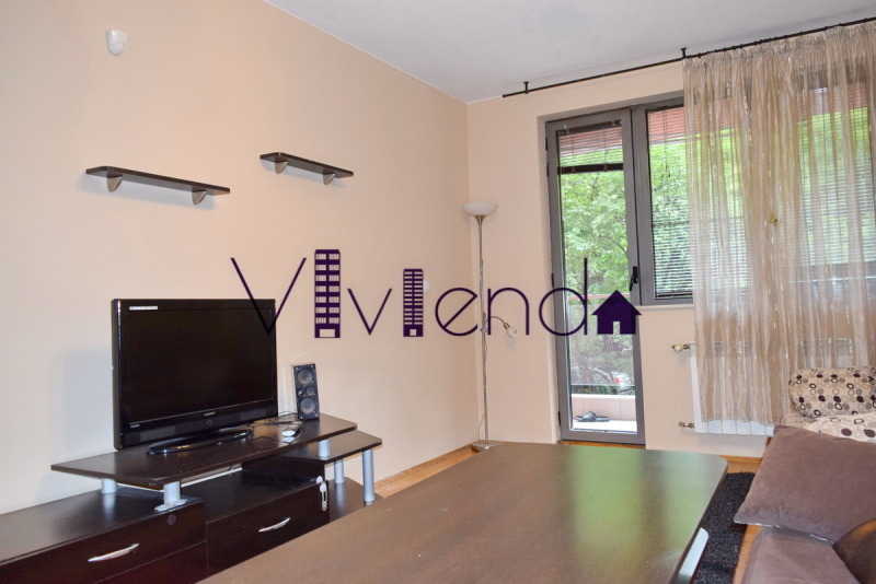 В аренду  1 спальня София , Бъкстон , 70 кв.м | 98841267 - изображение [3]