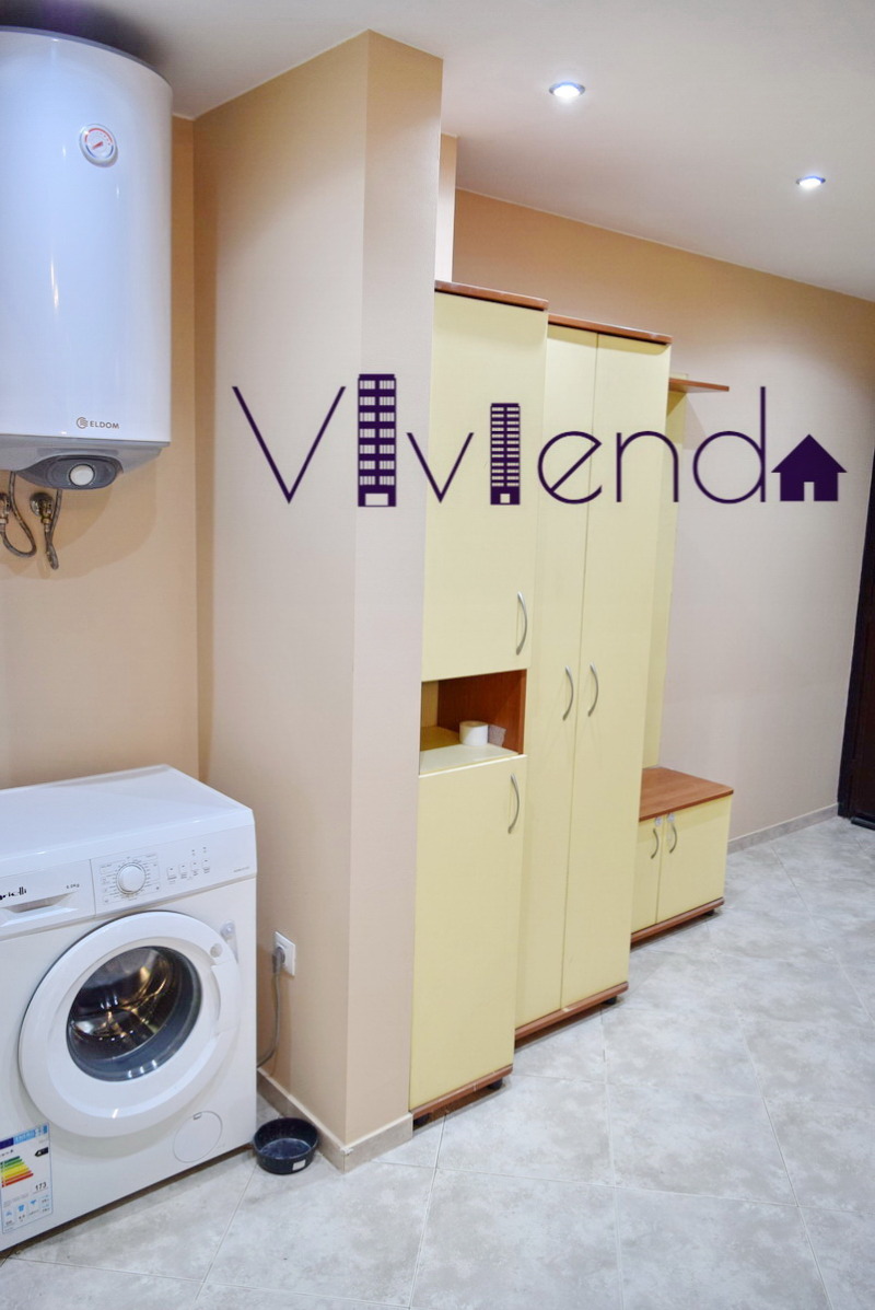 В аренду  1 спальня София , Бъкстон , 70 кв.м | 98841267 - изображение [7]