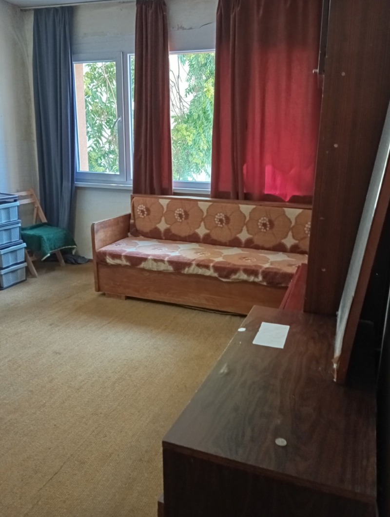 Дава под наем  2-стаен град Стара Загора , Център , 45 кв.м | 93540534 - изображение [3]