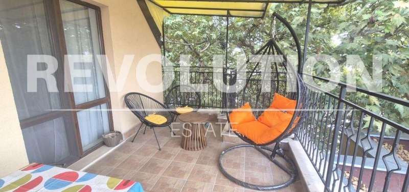 K pronájmu  1 ložnice Varna , Konfuto , 59 m2 | 87043786 - obraz [8]
