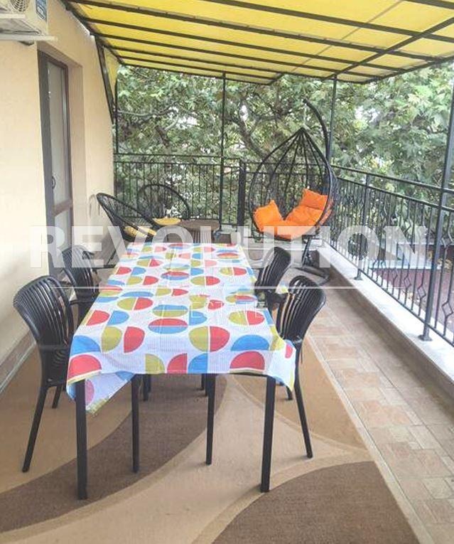 K pronájmu  1 ložnice Varna , Konfuto , 59 m2 | 87043786 - obraz [9]