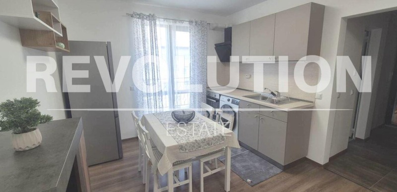 K pronájmu  1 ložnice Varna , Konfuto , 59 m2 | 87043786