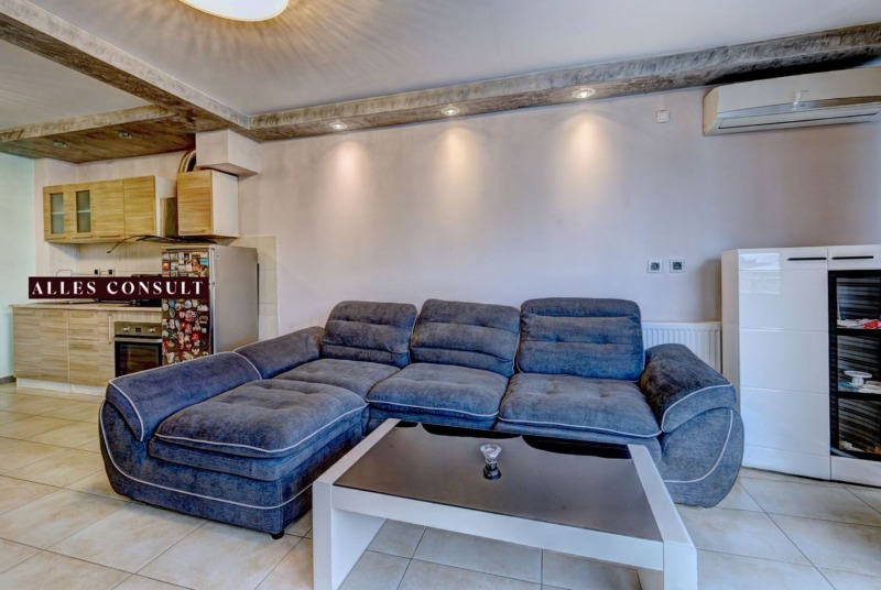 Da affittare  1 camera da letto Sofia , Manastirski livadi , 80 mq | 17585524 - Immagine [9]