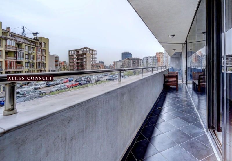 Da affittare  1 camera da letto Sofia , Manastirski livadi , 80 mq | 17585524 - Immagine [4]