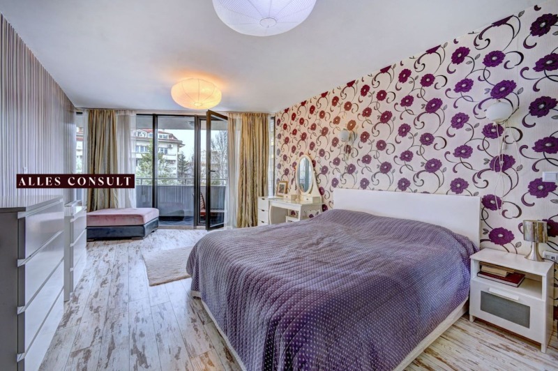 Под наем 2-СТАЕН, град София, Манастирски ливади • 690 € / 1349.52 лв. • 43500216 1