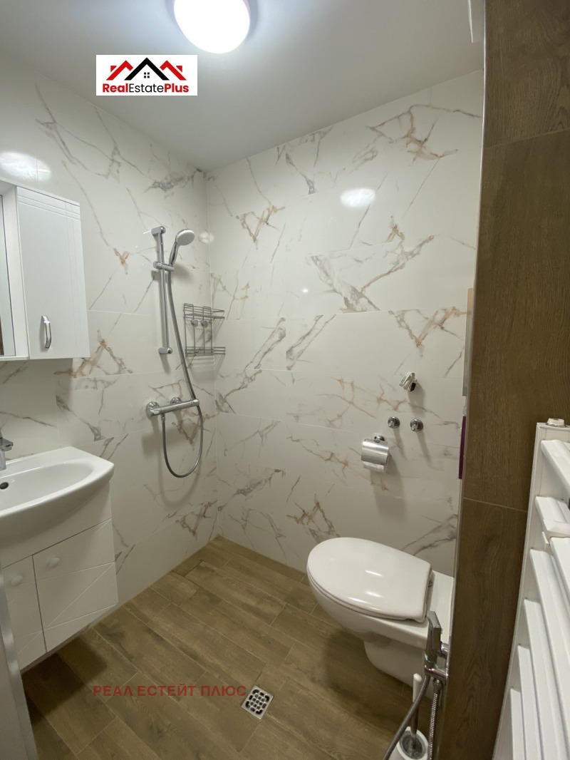 Дава под наем 2-СТАЕН, гр. Плевен, 9-ти квартал, снимка 5 - Апартаменти - 53231021