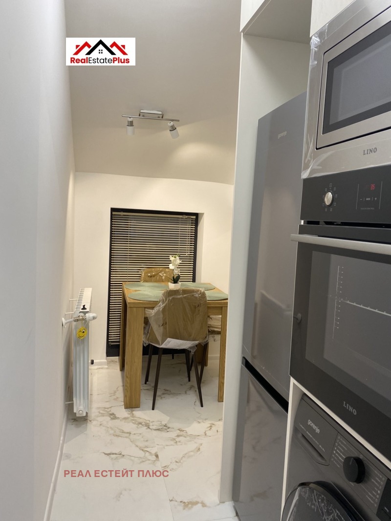 Дава под наем 2-СТАЕН, гр. Плевен, 9-ти квартал, снимка 2 - Апартаменти - 53231021