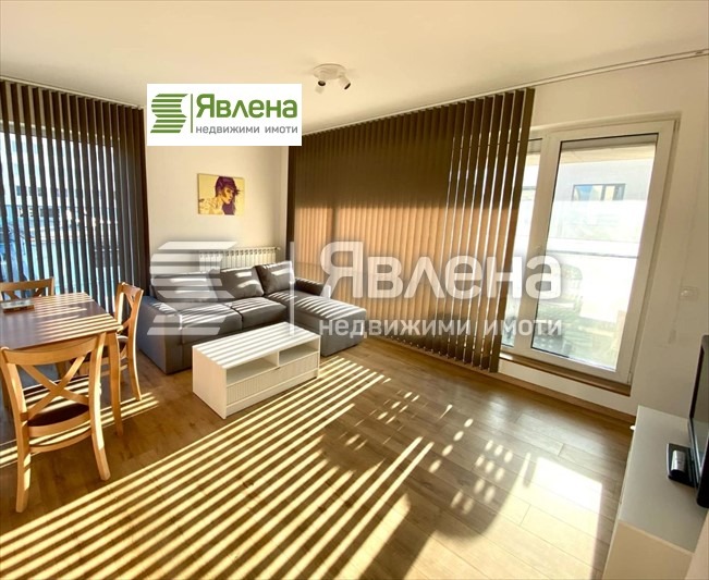 A louer  2 chambres Sofia , Ovtcha koupel , 80 m² | 88709414 - image [2]