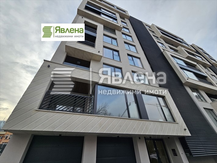 A louer  2 chambres Sofia , Ovtcha koupel , 80 m² | 88709414 - image [11]