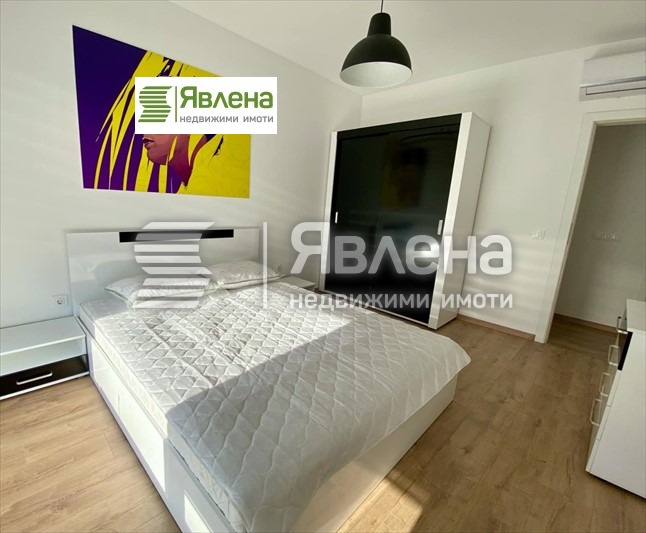 A louer  2 chambres Sofia , Ovtcha koupel , 80 m² | 88709414 - image [8]